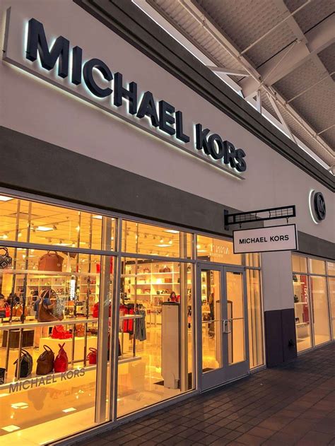 michael kors store near me|michael kors showroom near me.